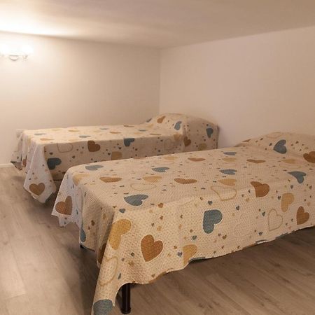 A Casa Di Nonna Apartment Bisceglie Exterior photo